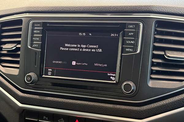 2021 Volkswagen Amarok TDI550 Sportline 2H 4X4