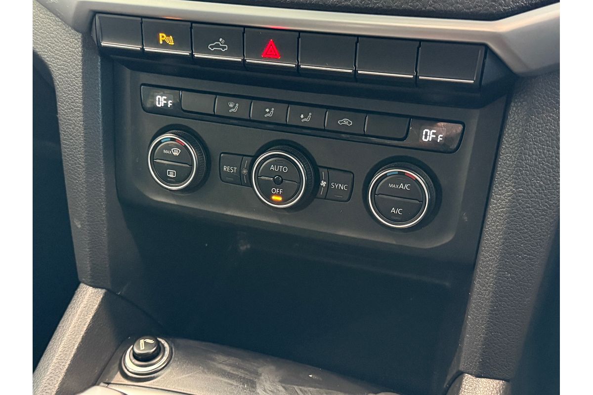 2021 Volkswagen Amarok TDI550 Sportline 2H 4X4
