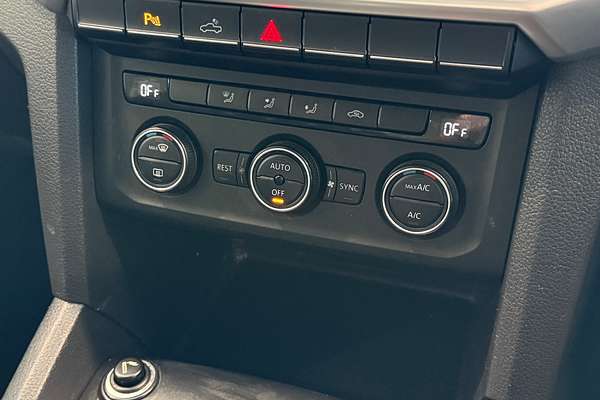 2021 Volkswagen Amarok TDI550 Sportline 2H 4X4
