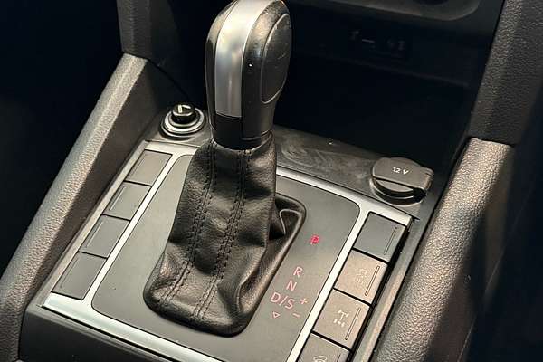 2021 Volkswagen Amarok TDI550 Sportline 2H 4X4