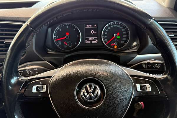 2021 Volkswagen Amarok TDI550 Sportline 2H 4X4