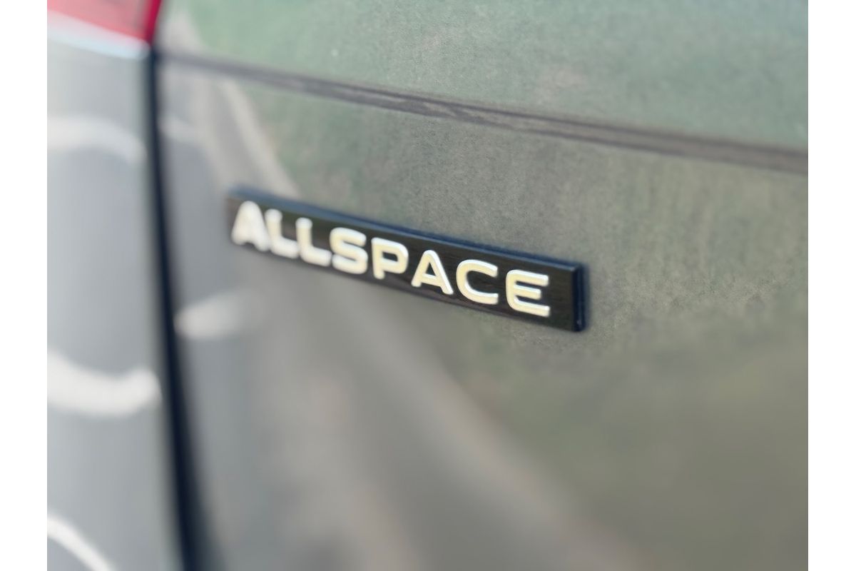 2023 Volkswagen Tiguan 110TSI Life Allspace 5N