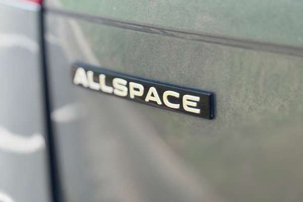 2023 Volkswagen Tiguan 110TSI Life Allspace 5N