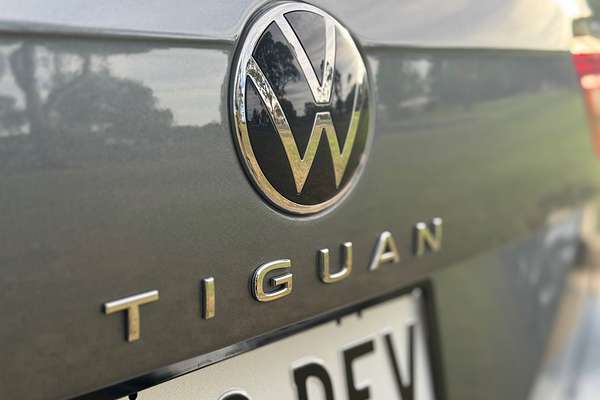 2023 Volkswagen Tiguan 110TSI Life Allspace 5N