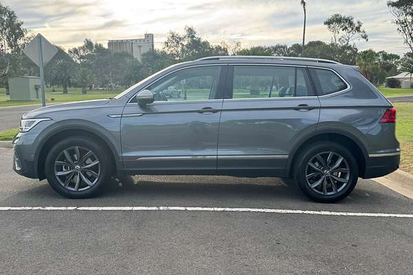 2023 Volkswagen Tiguan 110TSI Life Allspace 5N