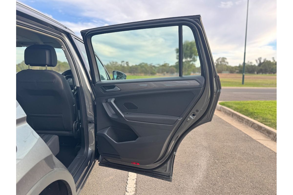 2023 Volkswagen Tiguan 110TSI Life Allspace 5N