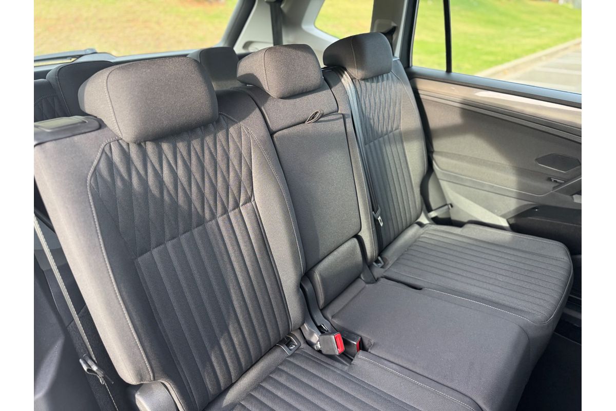 2023 Volkswagen Tiguan 110TSI Life Allspace 5N
