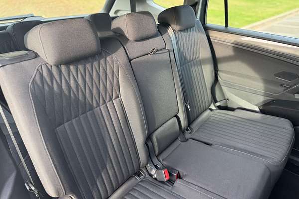 2023 Volkswagen Tiguan 110TSI Life Allspace 5N