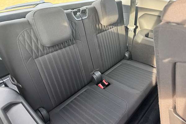 2023 Volkswagen Tiguan 110TSI Life Allspace 5N
