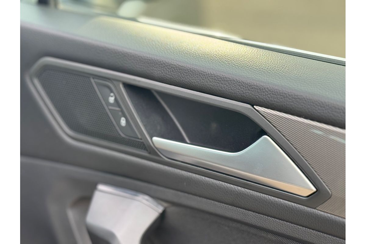 2023 Volkswagen Tiguan 110TSI Life Allspace 5N