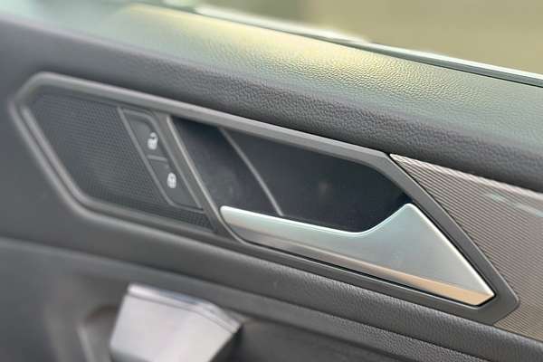 2023 Volkswagen Tiguan 110TSI Life Allspace 5N