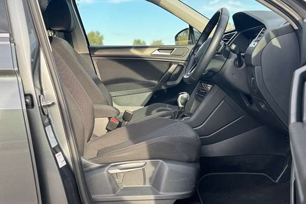 2023 Volkswagen Tiguan 110TSI Life Allspace 5N