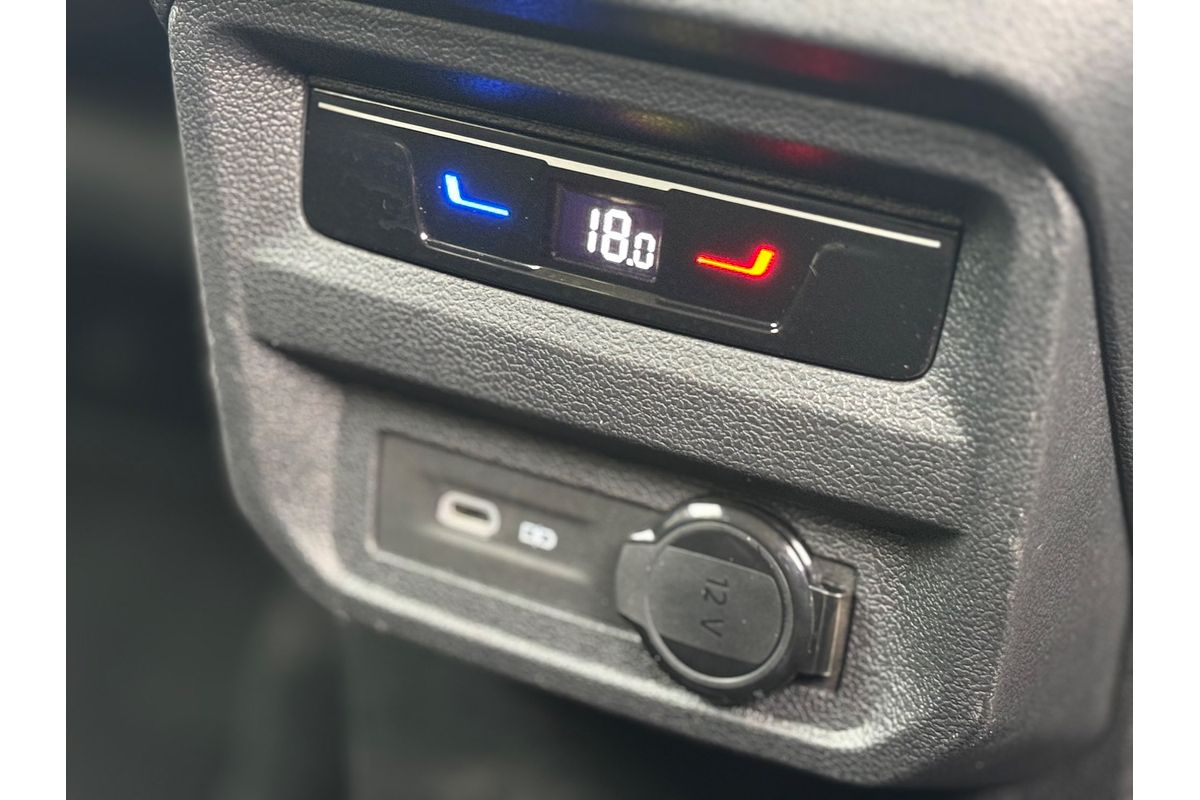 2023 Volkswagen Tiguan 110TSI Life Allspace 5N
