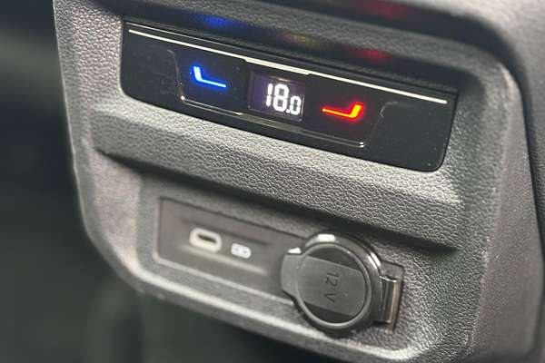 2023 Volkswagen Tiguan 110TSI Life Allspace 5N
