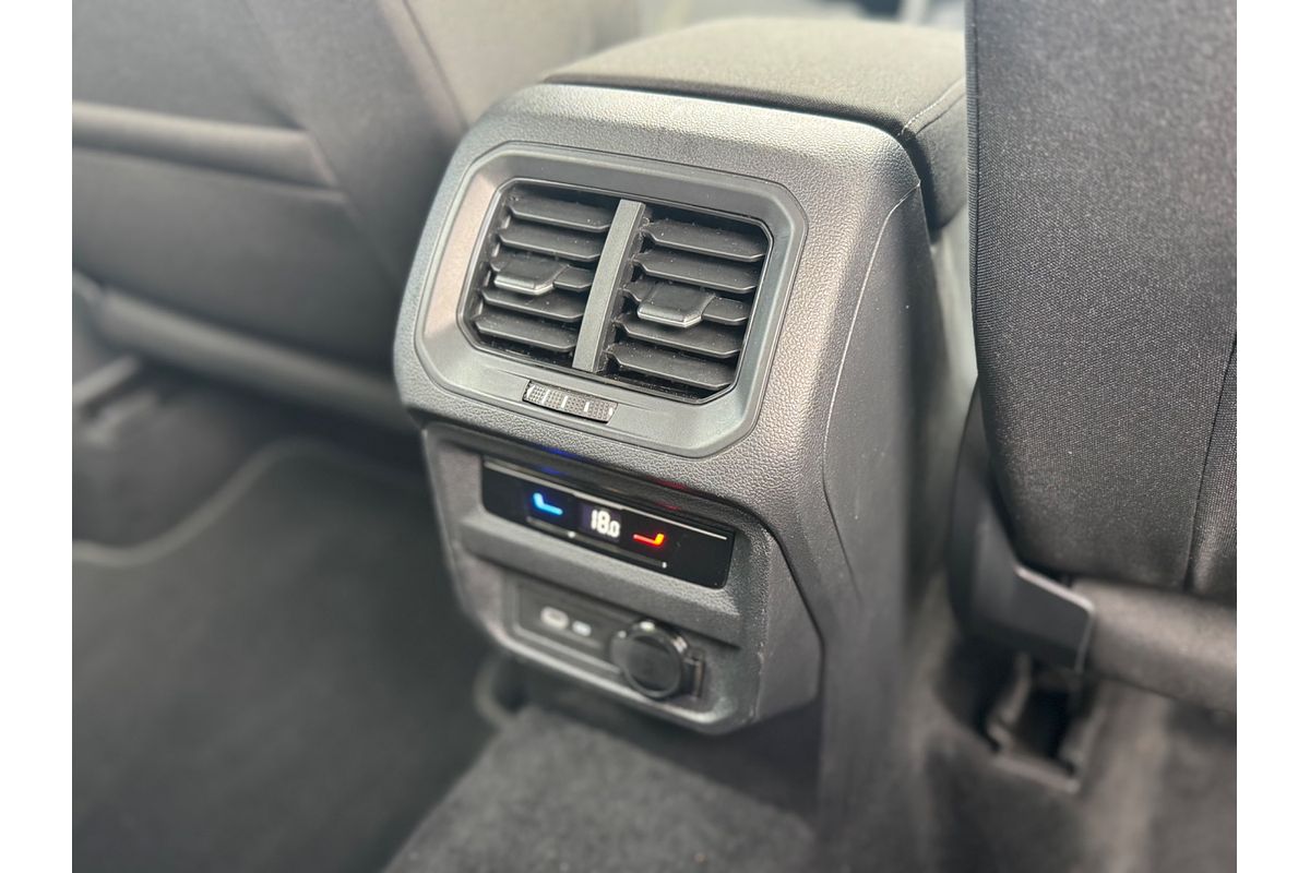 2023 Volkswagen Tiguan 110TSI Life Allspace 5N