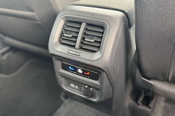 2023 Volkswagen Tiguan 110TSI Life Allspace 5N