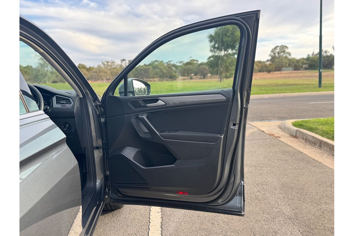 2023 Volkswagen Tiguan 110TSI Life Allspace 5N