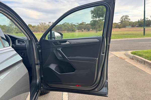2023 Volkswagen Tiguan 110TSI Life Allspace 5N