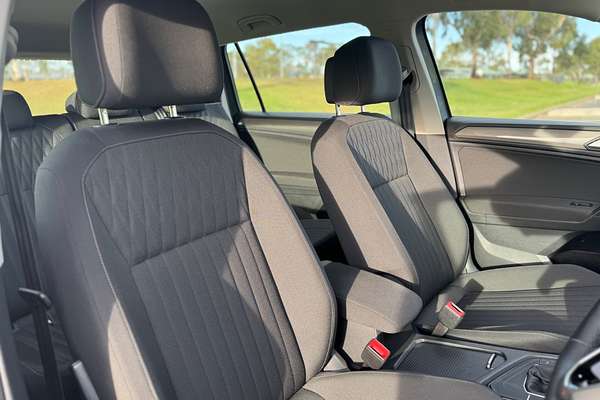 2023 Volkswagen Tiguan 110TSI Life Allspace 5N