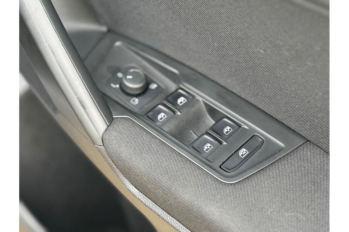 2023 Volkswagen Tiguan 110TSI Life Allspace 5N