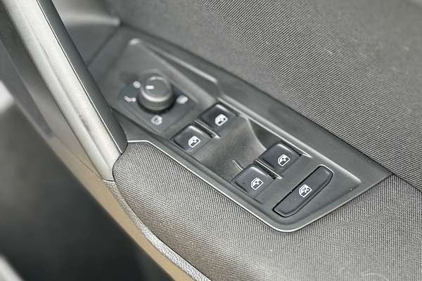 2023 Volkswagen Tiguan 110TSI Life Allspace 5N