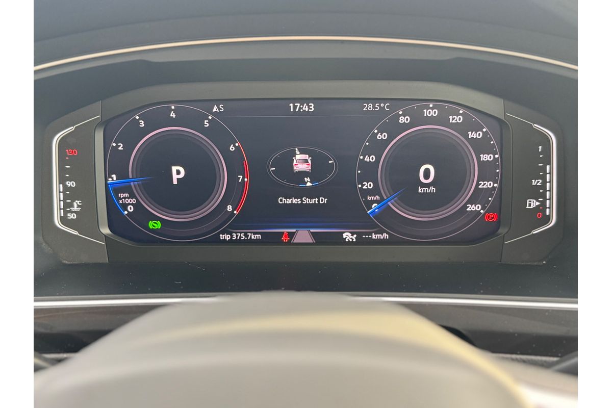 2023 Volkswagen Tiguan 110TSI Life Allspace 5N