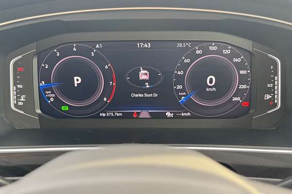 2023 Volkswagen Tiguan 110TSI Life Allspace 5N