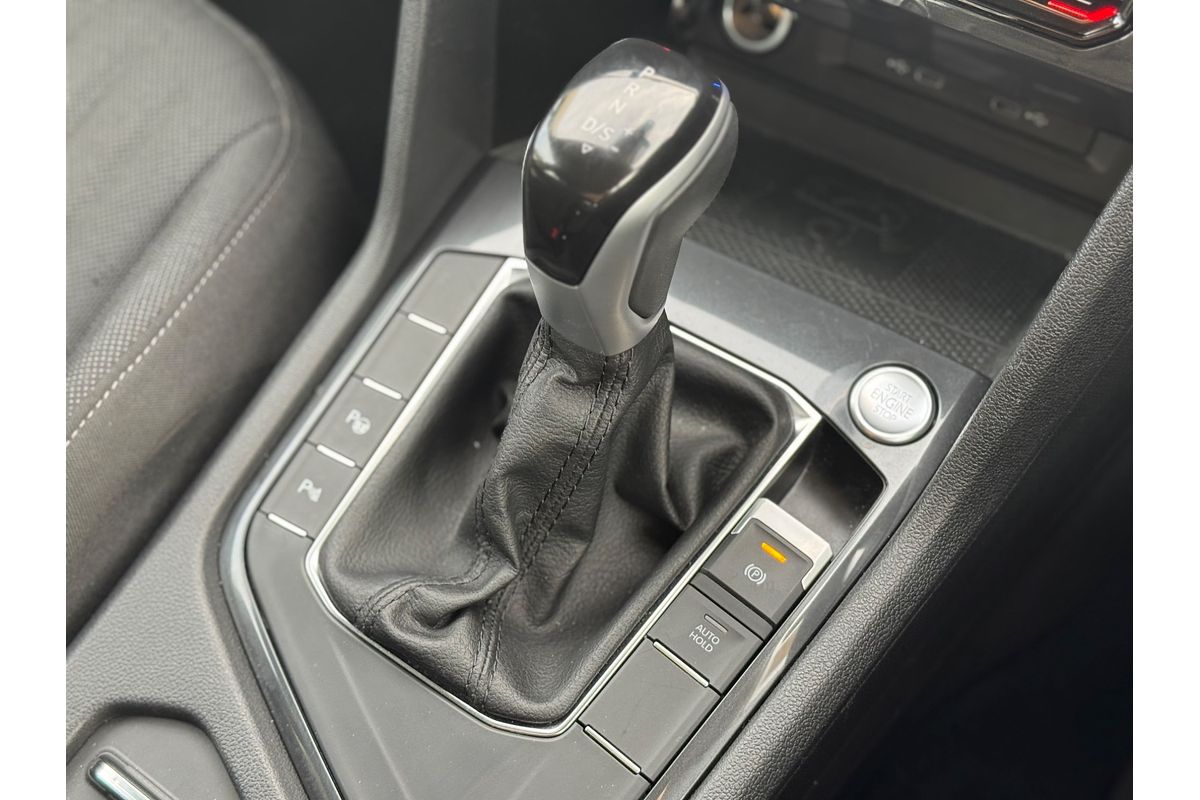 2023 Volkswagen Tiguan 110TSI Life Allspace 5N