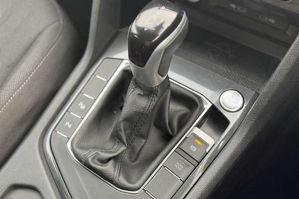 2023 Volkswagen Tiguan 110TSI Life Allspace 5N