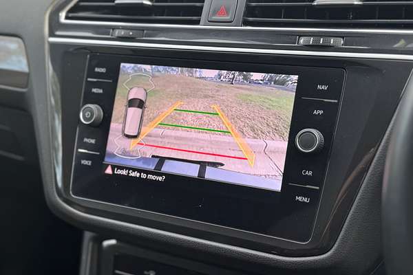 2023 Volkswagen Tiguan 110TSI Life Allspace 5N