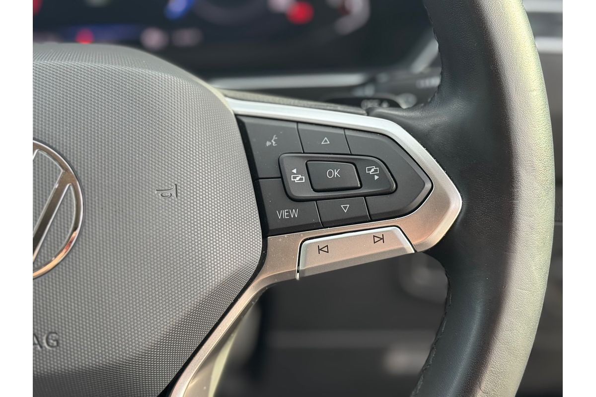 2023 Volkswagen Tiguan 110TSI Life Allspace 5N