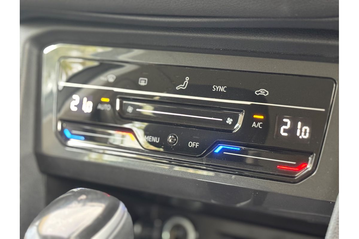 2023 Volkswagen Tiguan 110TSI Life Allspace 5N
