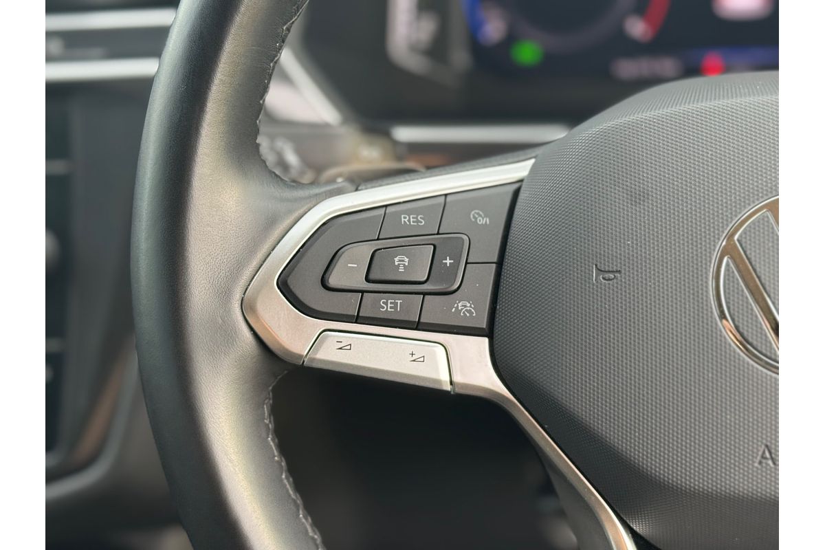 2023 Volkswagen Tiguan 110TSI Life Allspace 5N