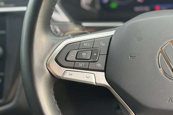2023 Volkswagen Tiguan 110TSI Life Allspace 5N