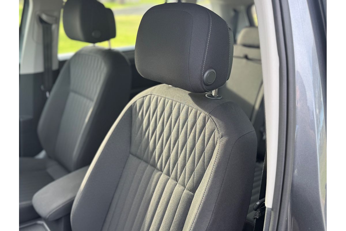 2023 Volkswagen Tiguan 110TSI Life Allspace 5N
