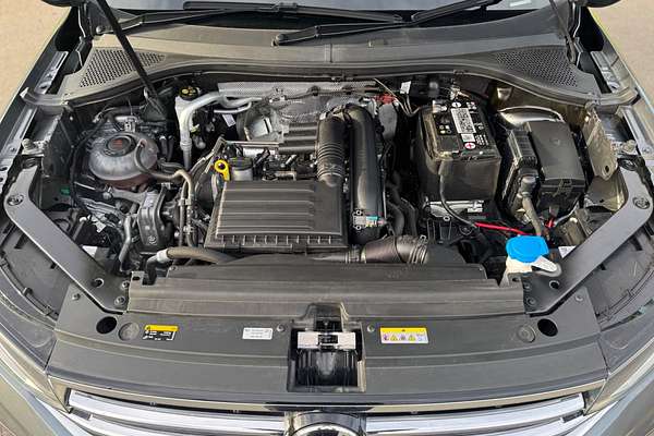 2023 Volkswagen Tiguan 110TSI Life Allspace 5N