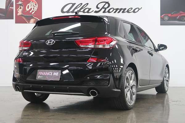 2020 Hyundai i30 N Line Premium PD.3