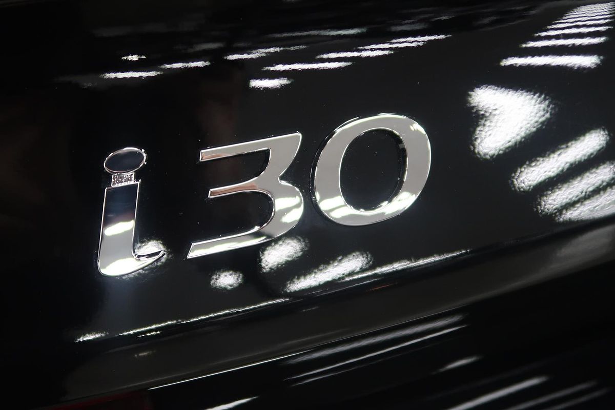 2020 Hyundai i30 N Line Premium PD.3