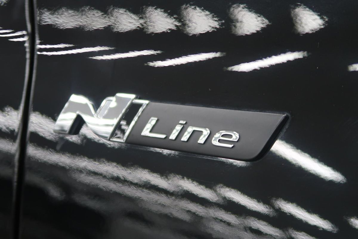 2020 Hyundai i30 N Line Premium PD.3