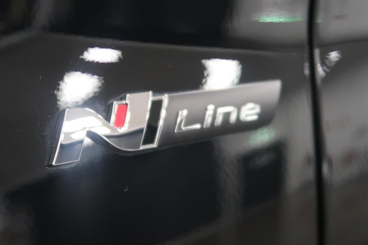 2020 Hyundai i30 N Line Premium PD.3