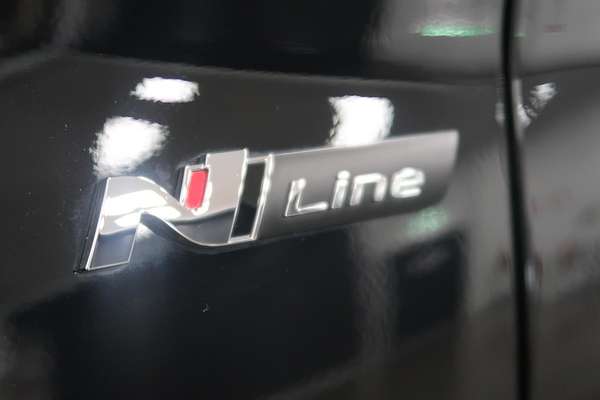 2020 Hyundai i30 N Line Premium PD.3