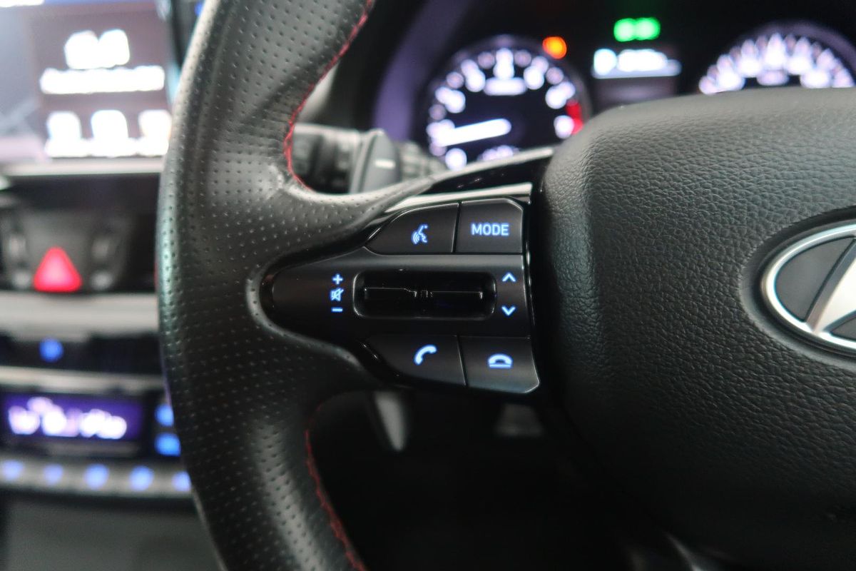 2020 Hyundai i30 N Line Premium PD.3