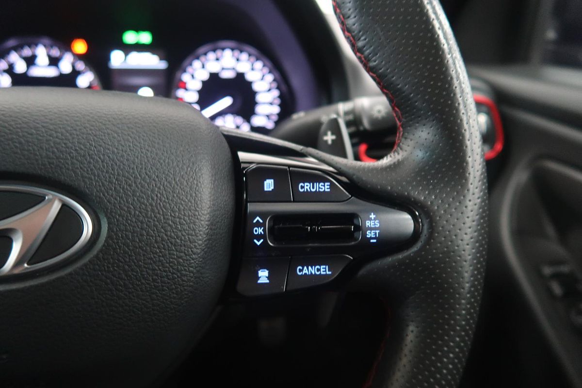 2020 Hyundai i30 N Line Premium PD.3