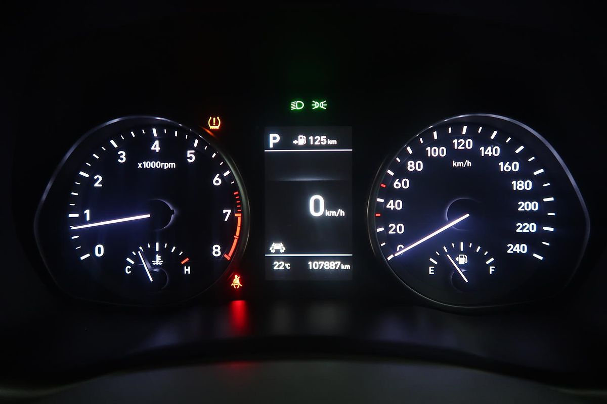 2020 Hyundai i30 N Line Premium PD.3