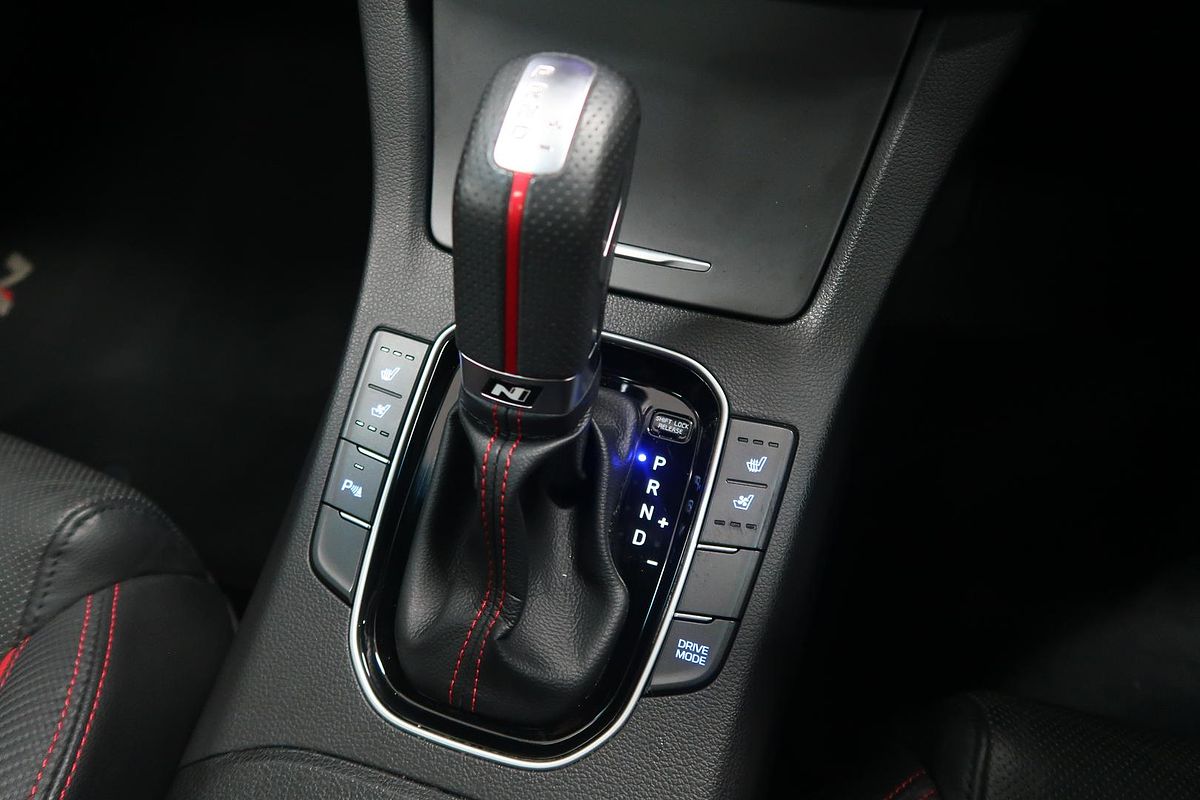 2020 Hyundai i30 N Line Premium PD.3