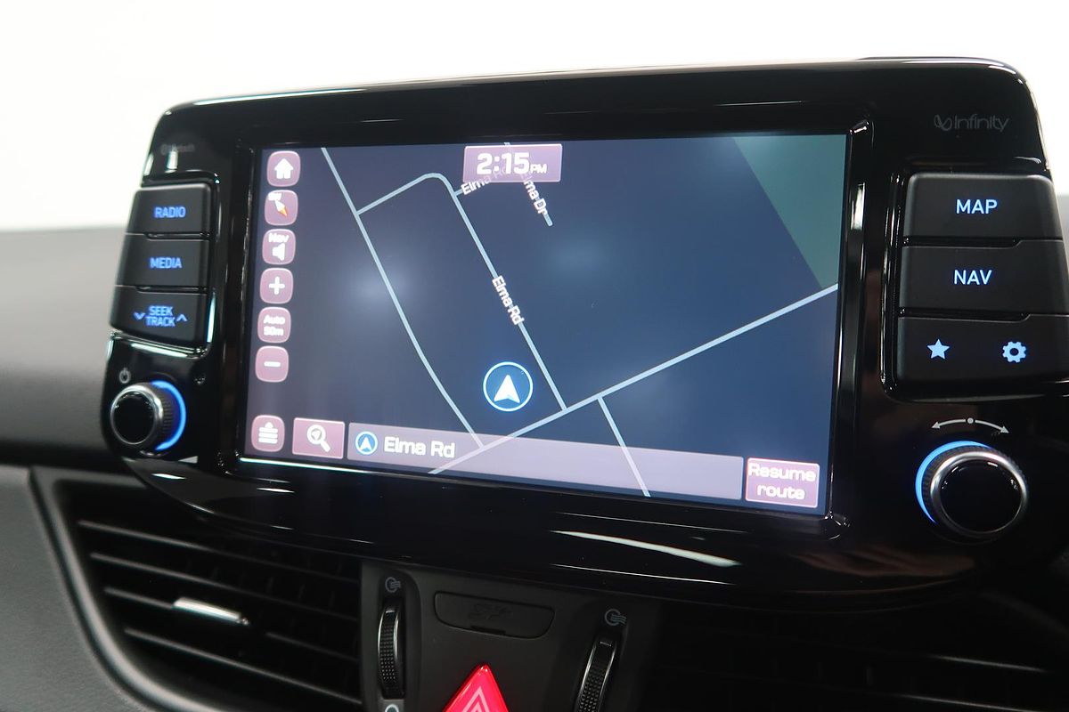 2020 Hyundai i30 N Line Premium PD.3