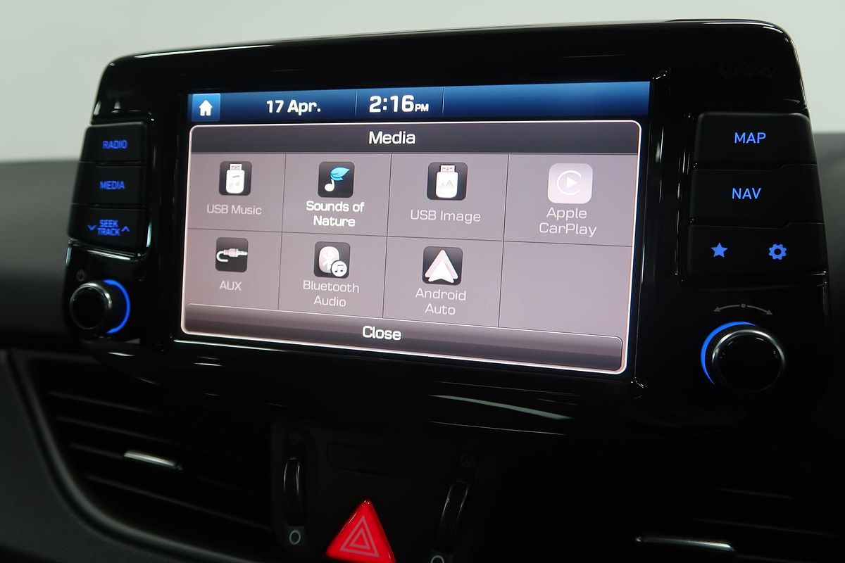 2020 Hyundai i30 N Line Premium PD.3