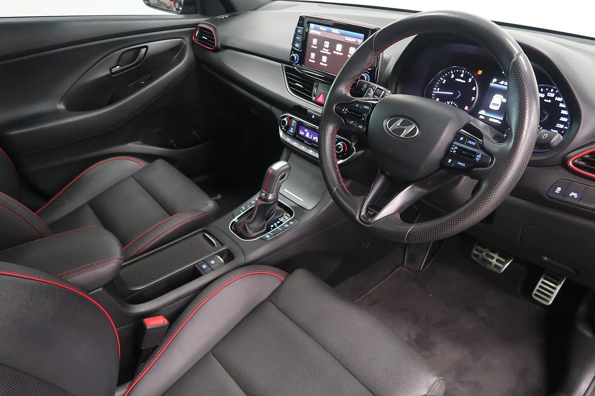 2020 Hyundai i30 N Line Premium PD.3