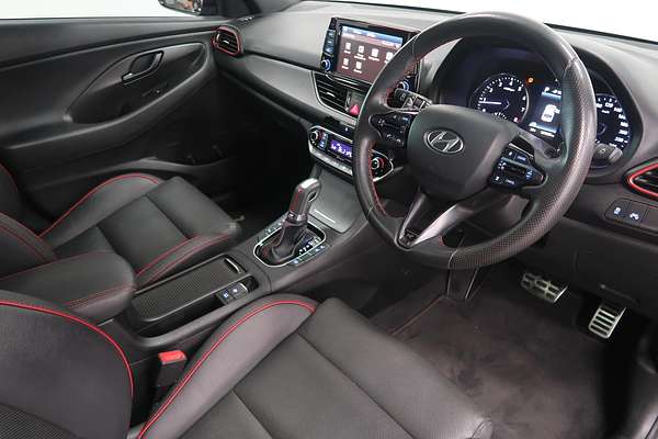 2020 Hyundai i30 N Line Premium PD.3