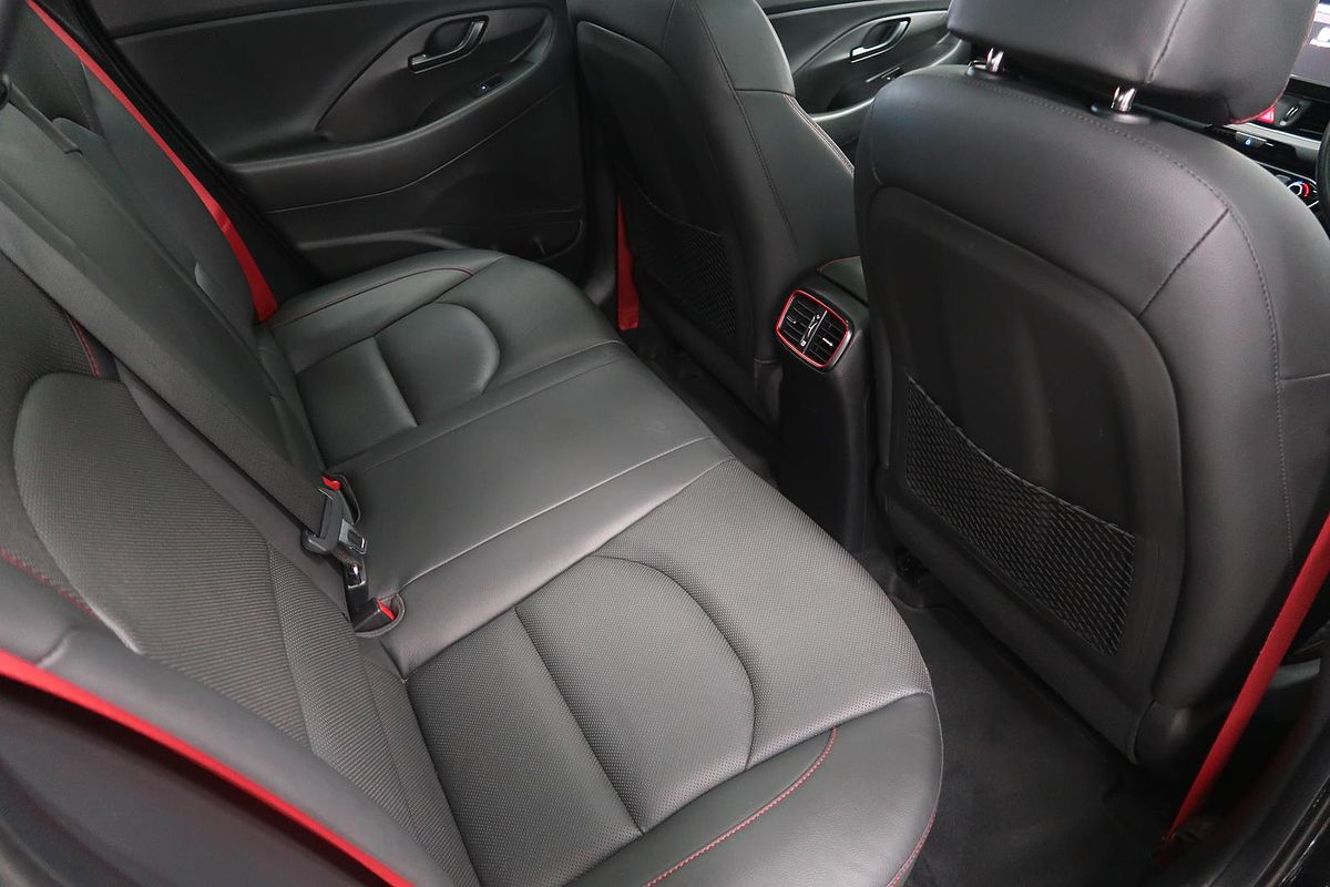 2020 Hyundai i30 N Line Premium PD.3